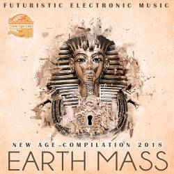 Earth Mass: New Age Compilation (2018) Mp3