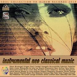 Instrumental Neo Classical Music (2018) Mp3