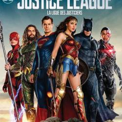   / Justice League (2017) WEB-DLRip/WEB-DL 720p/WEB-DL 1080p/