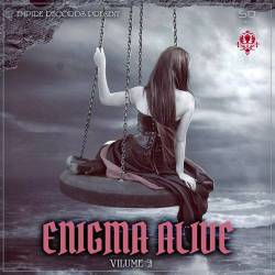 Enigma Alive Vol.3 (2018) Mp3