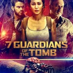   / 7 Guardians of the Tomb (2018) WEB-DL