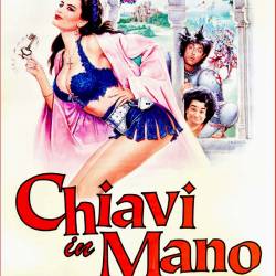   / Chiavi in mano (1995) DVDRip - 