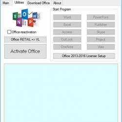 Office 2013-2016 C2R Install / Install Lite 6.0.3.1
