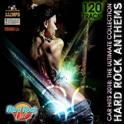 Hard Rock Anthems: Car Hits (2018) Mp3