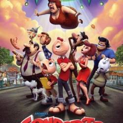   ! / Condorito: La Pel?cula (2017)  WEB-DL