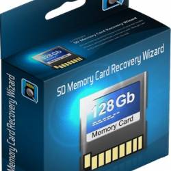 IUWEshare SD Memory Card Recovery Wizard Unlimited / AdvancedPE 5.8.8.8