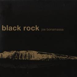 Joe Bonamassa - Black Rock (2010)