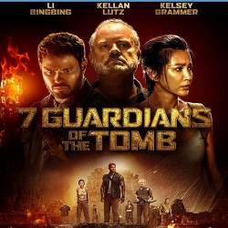 7   / 7 Guardians of the Tomb (2018) HDRip/BDRip 720p/BDRip 1080p/ 