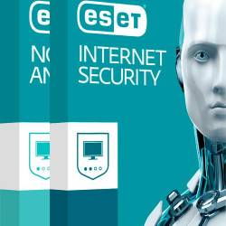 ESET NOD32 Antivirus / Internet Security 11.1.42.0