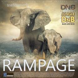 Rampage (2018)