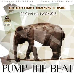 Pump The Beat (2018) Mp3