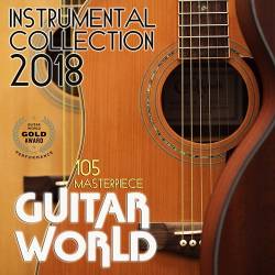 Guitar World: Instrumental Collection (2018) Mp3