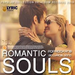 Romantic Souls (2018) Mp3