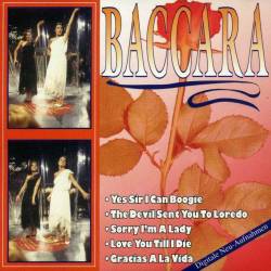 Baccara - Our Very Best! (1994) FLAC/MP3