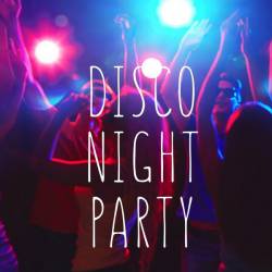 Disco Night Party (2018) Mp3
