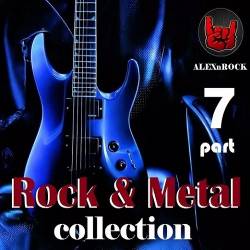 Rock & Metal Collection  ALEXnROCK Part 7 (2018)