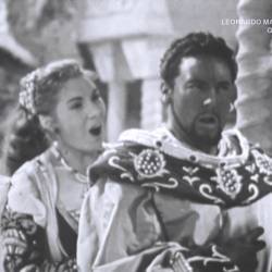  - -  -   -   -    -   /Verdi - Otello - Tullio Serafin - Franco Enriquez - Mario del Monaco - Rosanna Carteri/ (-  Rai - 1958) HDTVRip