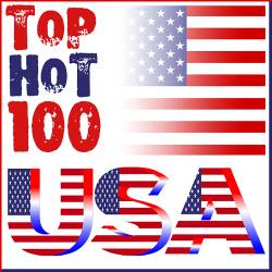 Top Hot 100 USA 02 May (2018)