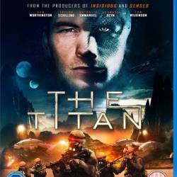  / The Titan (2018) HDRip/BDRip 720p/BDRip 1080p/