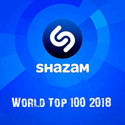 VA - Shazam: World Top 100 [] (2018) MP3