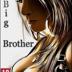   / Big Brother v.0.13 (+ New MOD: Lisa's Photo-Session and More v.0.21) (2018) RUS/ENG - Sex games, Erotic quest,  !