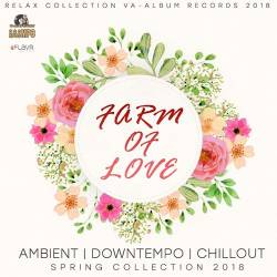 Farm Of Love: Sping Collection (2018)