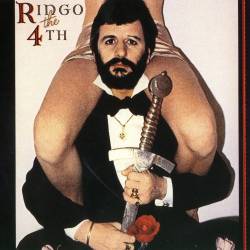 Ringo Starr - Ringo The 4th (1977) FLAC/MP3