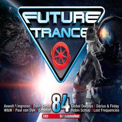 Future Trance 84 (2018)