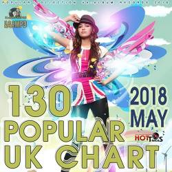 130 Popular UK Chart (2018) Mp3