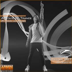 Armin van Buuren - A State of Trance 867 (07.06.2018)