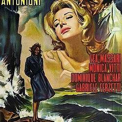  / L'avventura (1960) DVDRip