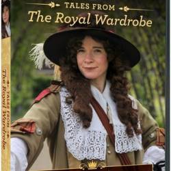 BBC:        / Tales From The Royal Wardrobe with Lucy Worsley (2013) HDTVRip