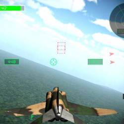 Strike Fighters Pro v.2.5.0 for Android