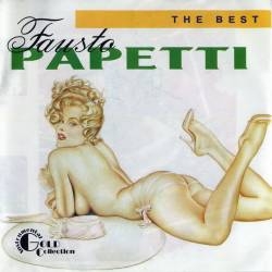 Fausto Papetti - The Best (2003) FLAC