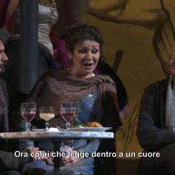  -   -   -   -   -   /Puccini - La Boheme - Valerio Galli - Ettore Scola - Daniela Dessi - Festival Puccini Torre del Lago/ (       - 2014) HDTVRip
