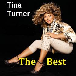 Tina Turner - The Best. 2CD (2018) MP3