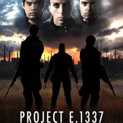   1337:  / Project E.1337: ALPHA (2018) WEB-DLRip/WEB-DL 720p