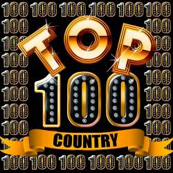 Top 100 Country (2018) Mp3