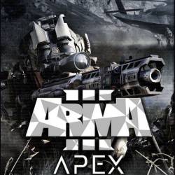 Arma 3: Apex Edition (2018/RePack)
