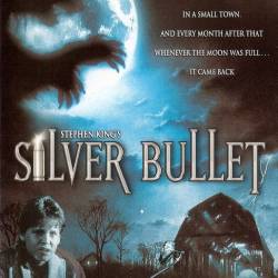   / Silver Bullet (1985) HDTVRip