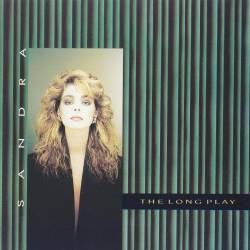 Sandra - The Long Play (1985) FLAC/MP3