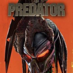  / The Predator (2018) TS/TS 720p