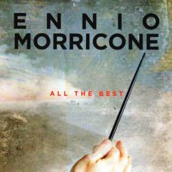 Ennio Morricone - All The Best. 2CD (2016) MP3