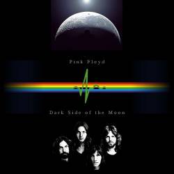 Pink Floyd - The Dark Side Of The Moon - 1973 (1994) FLAC