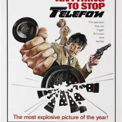  / Telefon (1977) DVDRip