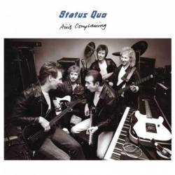 Status Quo - Ain't Complaining 1988 (Deluxe Edition) (2018) FLAC