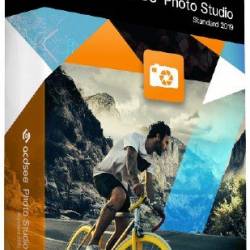 ACDSee Photo Studio Standard 2019 22.0 Build 1087 RePack