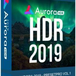 Aurora HDR 2019 1.0.0.2549 x64 (MULTI/ENG)