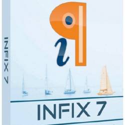 Infix PDF Editor Pro 7.3.1