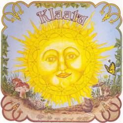 Klaatu - Klaatu (1976) FLAC/MP3